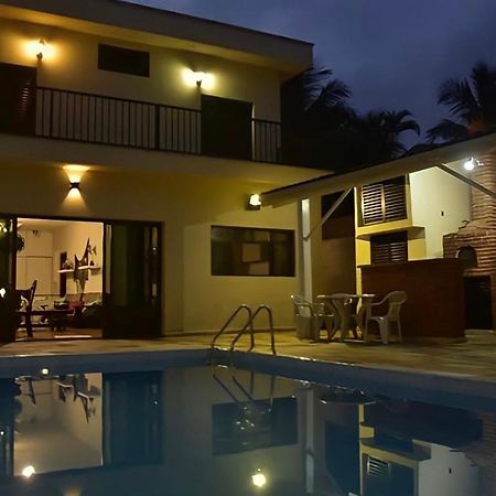 Alma de Maré Hostel Guarujá Extérieur photo