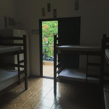 Alma de Maré Hostel Guarujá Extérieur photo