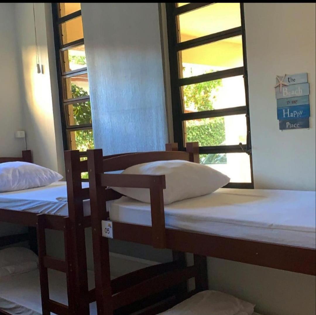 Alma de Maré Hostel Guarujá Extérieur photo