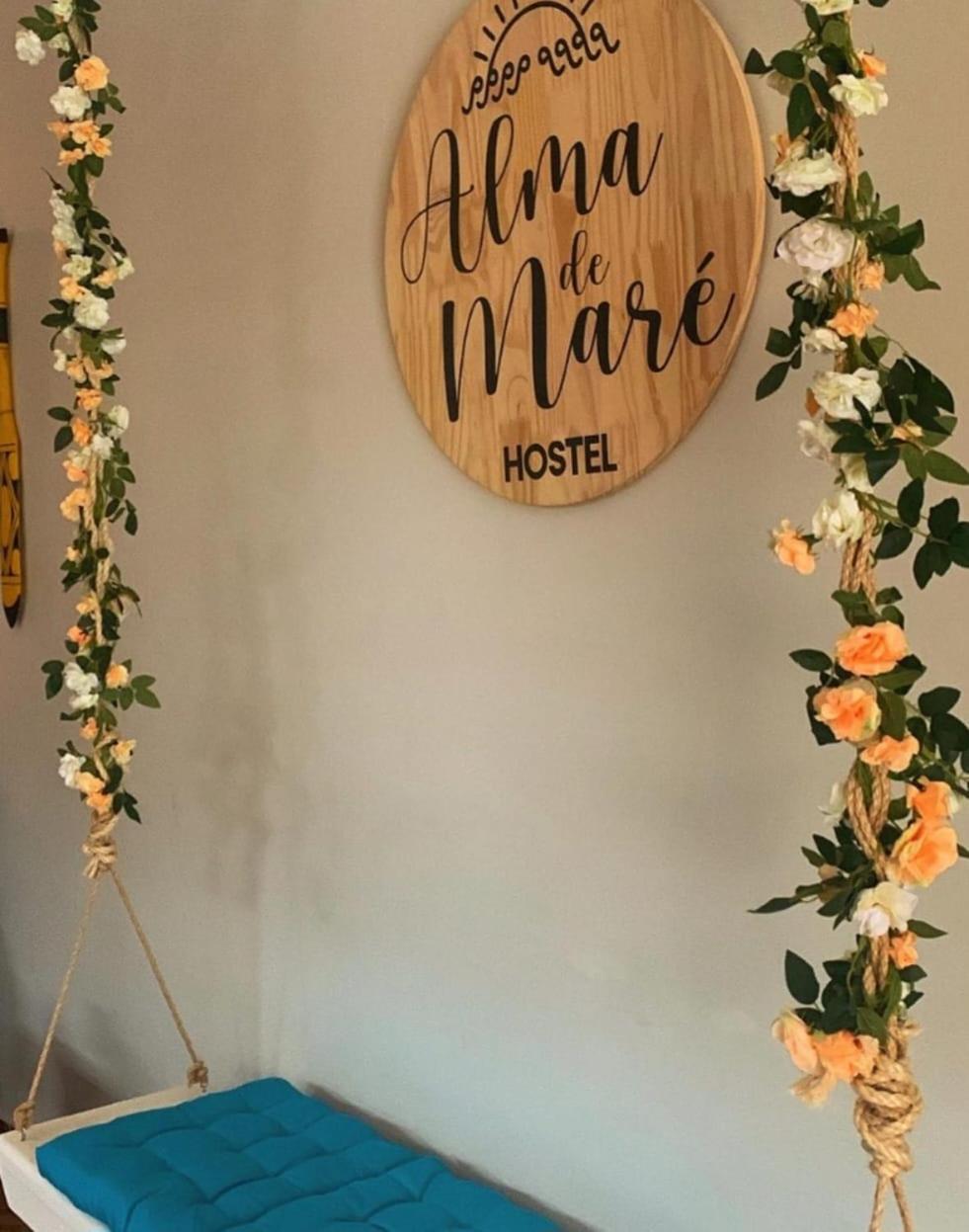 Alma de Maré Hostel Guarujá Extérieur photo