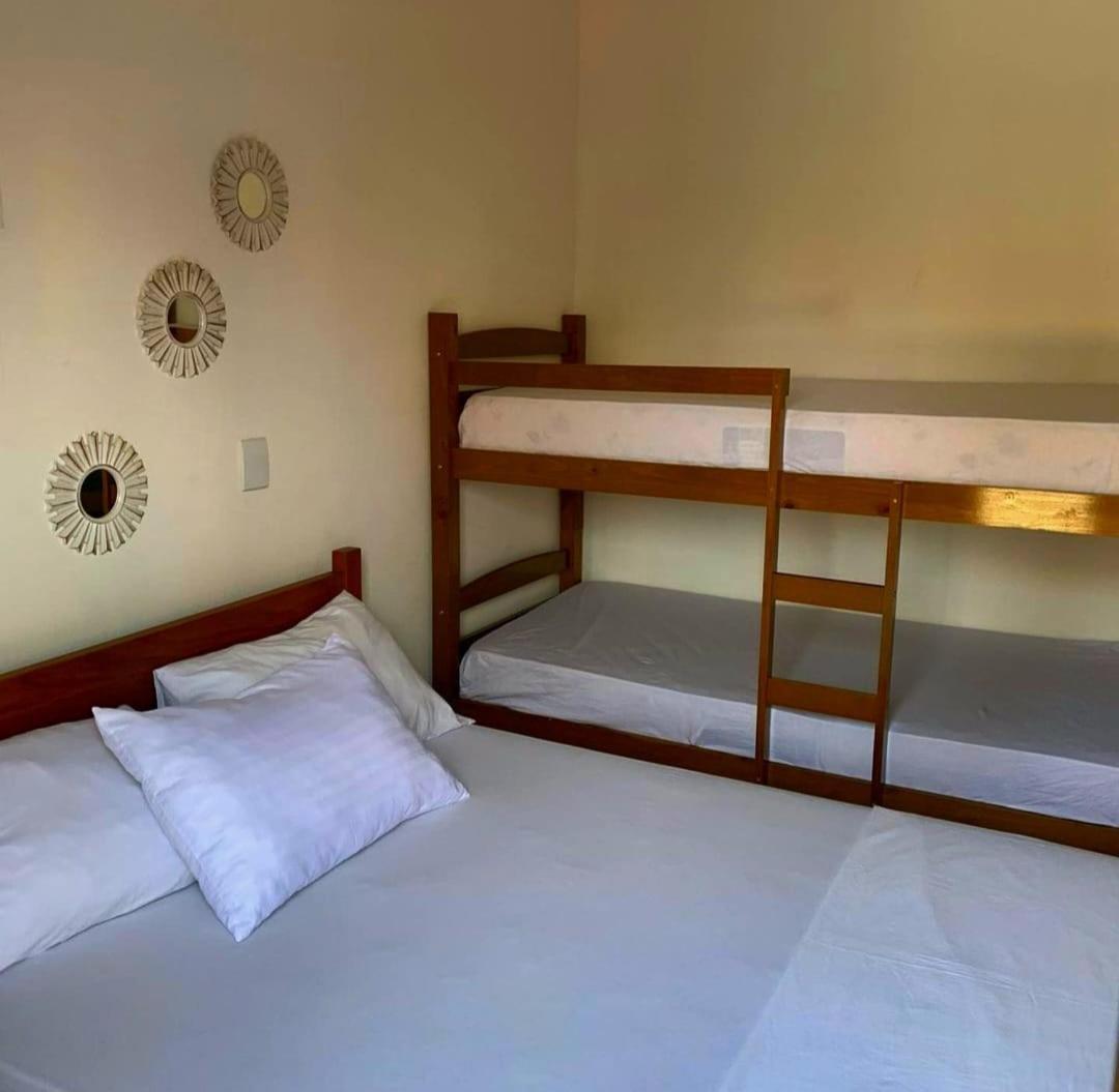 Alma de Maré Hostel Guarujá Extérieur photo