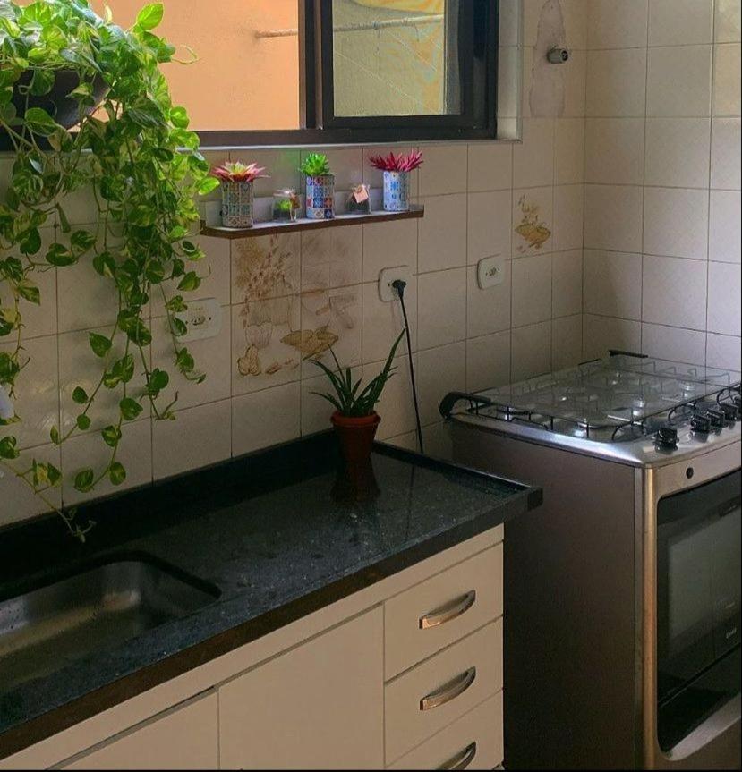 Alma de Maré Hostel Guarujá Extérieur photo