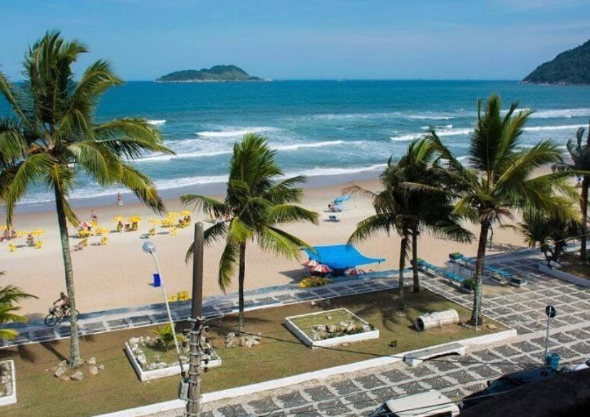Alma de Maré Hostel Guarujá Extérieur photo