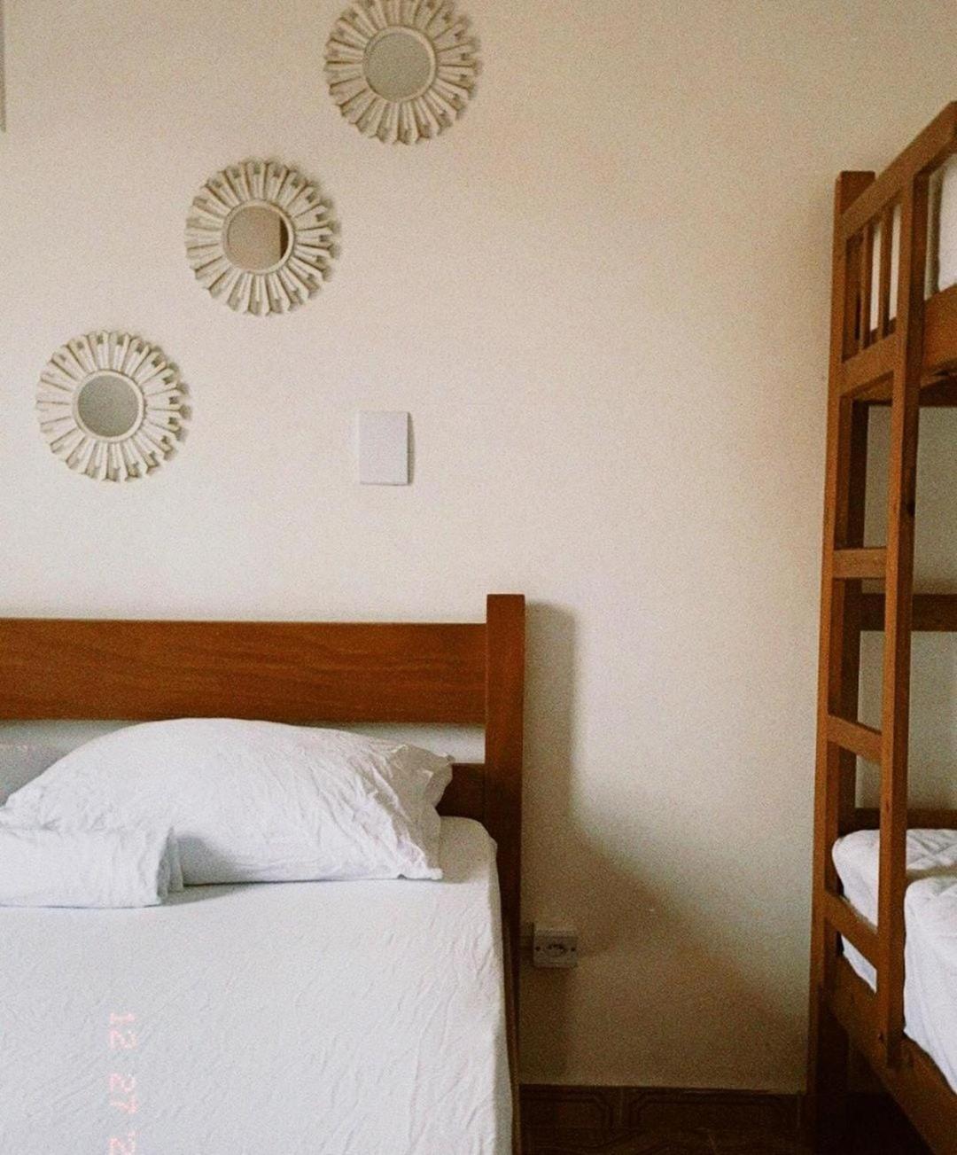 Alma de Maré Hostel Guarujá Extérieur photo